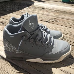 Jordan Flight Origin 2